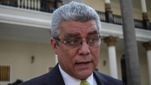 Parlamento desconoce y rechaza nuevo endeudamiento de Venezu...