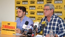 Marquina exige al CNE fijar fecha para parlamentarias