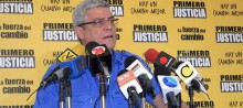 Alfonso Marquina denuncia fraude en designación de magistrad...