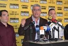 Alfonso Marquina: En las parlamentarias “los vamos a derrota...