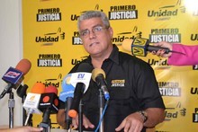 Alfonso Marquina: La inhabilitación de Capriles es sinónimo ...