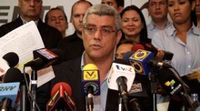 Alfonso Marquina a Ortega Díaz: Tiene que hacerse justicia