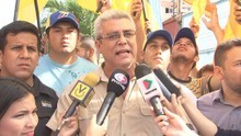 Alfonso Marquina: La no comparecencia de Maduro ante la AN r...