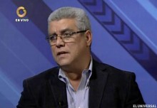 Alfonso Marquina: Votar por disidencias es favorecer al gobi...