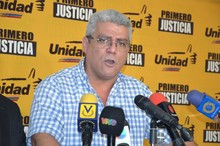 Alfonso Marquina: Venezolanos podrán votar más no elegir a u...