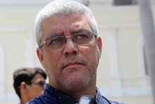 Alfonso Marquina: Los venezolanos tenemos derecho a exigir e...