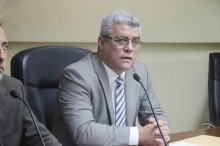 Alfonso Marquina: AN demandará a los magistrados del TSJ por...
