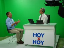 Alfredo Ramos: “En Sucre nos estamos muriendo por el pésimo ...