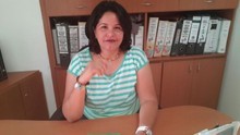 Aliana Estrada: “Guayana necesita seguridad humana”