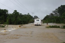 Organismos de Seguridad y Prevención de Miranda alertas ante...