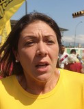 Amelia Belisario: Una madre necesita más de 800.000 bolívare...