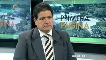 Armando Amengual: En Carabobo vamos a ganar con 90% de los v...