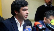 Ángel Alvarado: Aumento salarial confirma fin de la hiperinf...