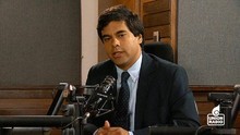 Ángel Alvarado: Maduro cierra el acceso al mercado internaci...