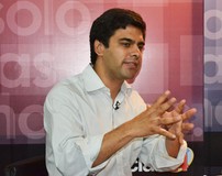 Ángel Alvarado: "Lo que está en proceso en el país una ...