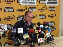 Ángel Medina: Es necesario detener la violación masiva de De...