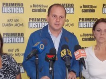 Ángel Medina: Si Primero Justicia hubiese negociado, hubiése...