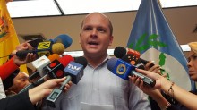 Ángel Medina: La oposición seguirá presionando para hacer el...
