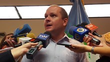 Ángel Medina: Tenemos que resolver el problema de las inhabi...