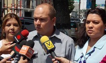 Ángel Medina: Ministros deben explicar por queé cuesta tanto...