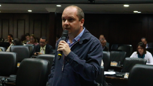 Ángel Medina: El Esequibo debe ser una política de Estado y ...