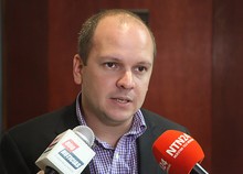 Ángel Medina: Diputados al Parlatino denuncian recrudecimien...