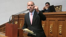 Ángel Medina: “Hoy el voto no es un mecanismo para resolució...