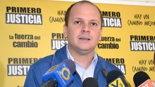 Ángel Medina cuestionó manejo de instituciones en el país 