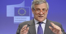 Presidente del Parlamento Europeo: Seguiremos siendo plename...