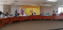 González: Concejo Municipal de Maracaibo aprueba ordenanza p...