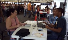 Richard Mardo: En Aragua se validaron 4 mil 016 firmas en pr...