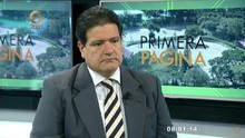 PJ Carabobo: Abstención del 15Oct fue un pase de factura a l...