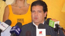 Armando Amengual exige a Insalud que publique cifras de infe...
