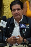 Amengual: Henrique Fernando Salas debe quedarse en Venezuela...
