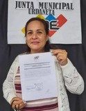 Junta directiva de PJ Trujillo nombra a Asmara de González c...