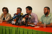 Asociación de Alcaldes exige al CNE fecha de elecciones parl...