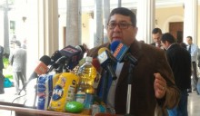 Avilio Troconiz: “El CNE se empeña en eliminar los partidos ...
