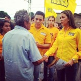Bárbara Angulo: "Adán Chávez utiliza títeres de su gobi...