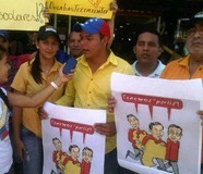 Primero Justicia Barinas: "Nuevo endeudamiento con Chin...