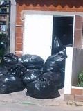 Concejal David Viana: “El municipio debe dar la basura en co...