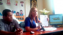 Beatriz Pérez Blanco: La educación en Puerto La Cruz está en...