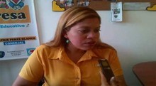 Beatriz Pérez: Operación Lupa está develando irregularidades...