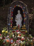 Ruta de Fe irá a Santuario de Betania en Semana Santa