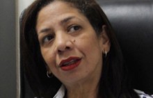 Betsy Bustos: Intentan sembrar desconfianza en electorado tr...