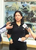 Betsy Bustos: “Venezolanos escogeremos en primarias a nuestr...