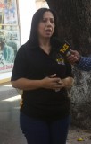 Betsy Bustos: Oposición rechazó presupuesto 2015 para el est...