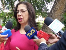Betsy Bustos a Maduro: “El apagón será contra la escasez, la...