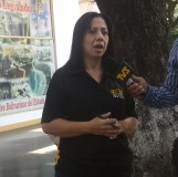 Betsy Bustos: “Gobierno debe perseguir a quienes han saquead...