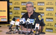Alfonso Marquina: “Para la oposición es necesario mostrar al...