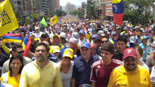 Julio Borges: Nicolás Maduro no le tengas miedo al voto eso ...